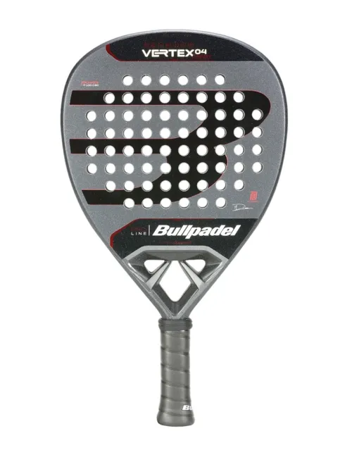 Pack Bullpadel Vertex 04 Martín Di Nenno 2024 | Ofertas de pádel